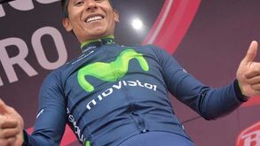 Quintana mais perto de vencer a competição