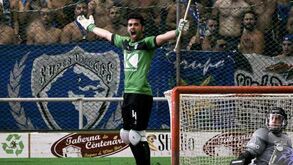 Valongo sagra-se campeão nacional