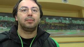 Paulo Pereira: «Sabíamos que tínhamos de morrer»