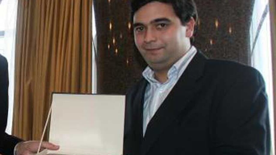 Bruno Roseiro assume comunicação