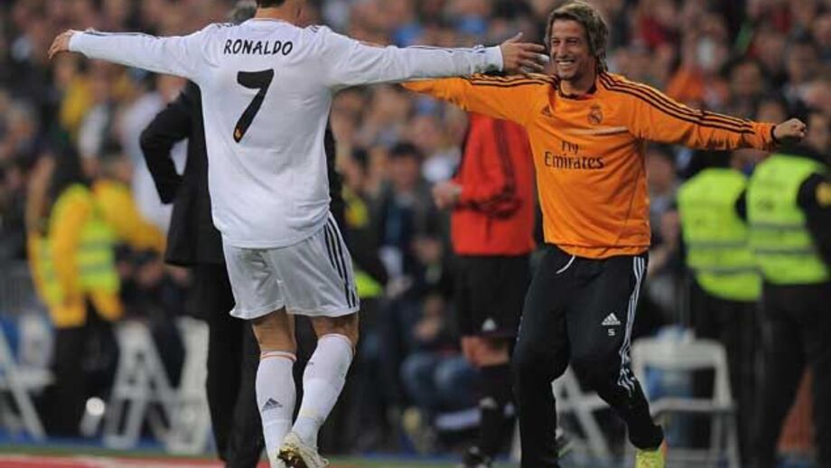 Coentrão: «Luz é um estádio muito importante para mim»