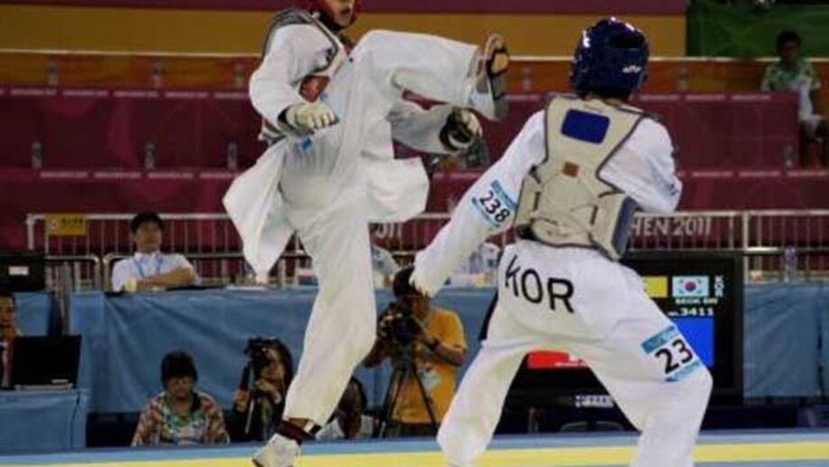 Taekwondo: Rui Bragança campeão da Europa