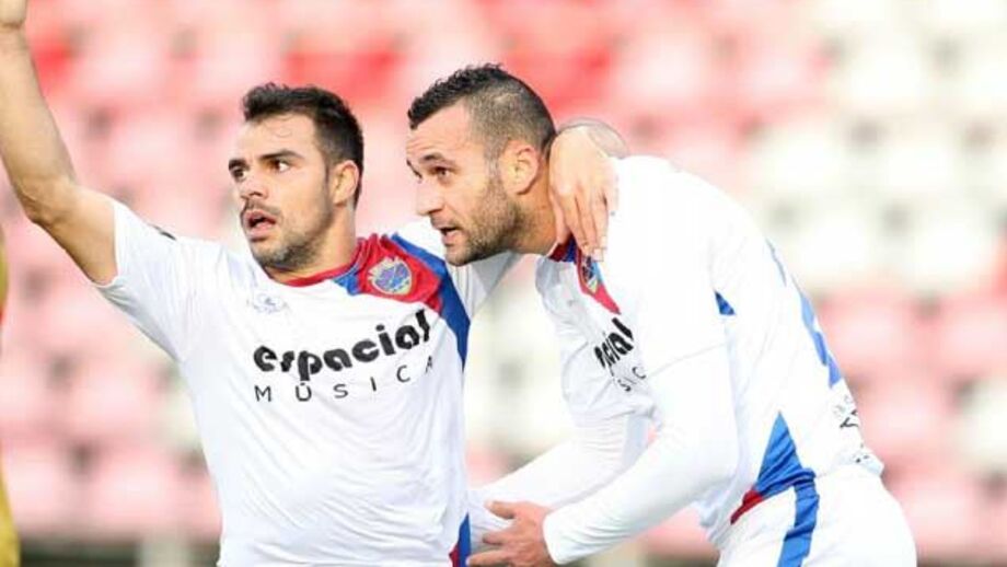 Desp. Chaves-Portimonense, 3-2: Flavienses continuam a sonhar com o playoff