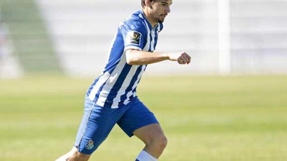 FC Porto B-Sp. Braga B, 3-2: Dragões mais fortes em casa