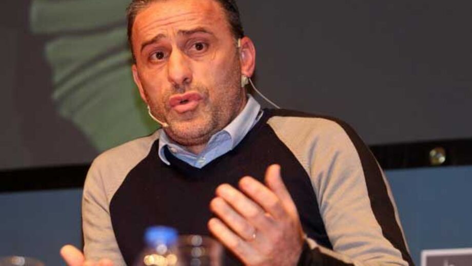 Paulo Bento: «Pessoas entendem melhor o que é ficar em 2.º»