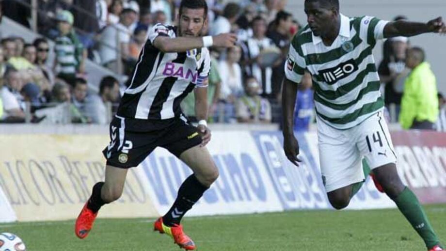 Europa rendida ao talento de William