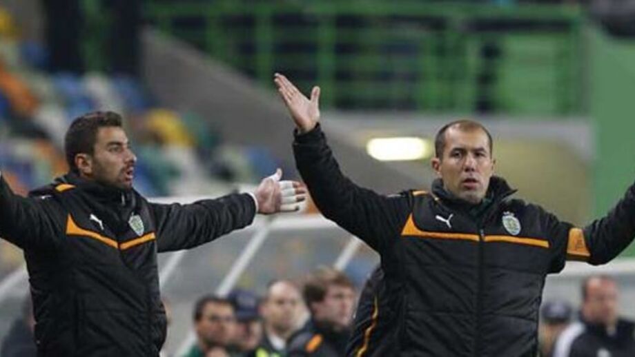 Jardim e Patrício também estão na luta