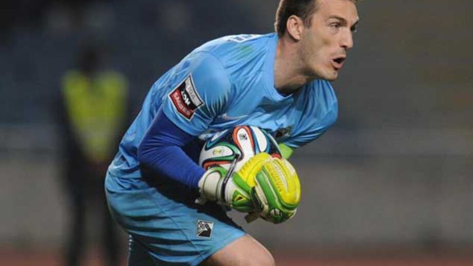 Ricardo pré-convocado por Paulo Bento