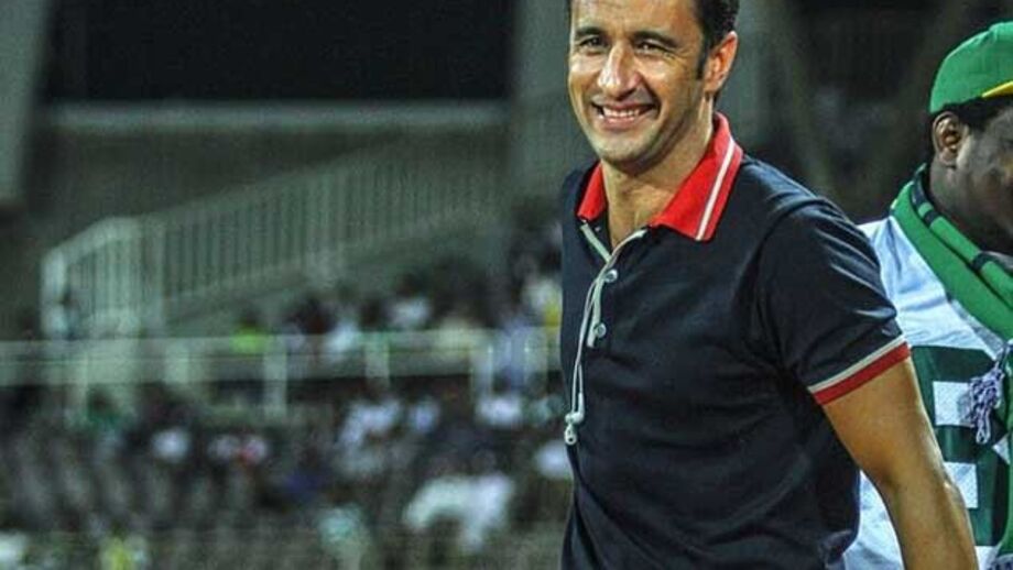 Arábia Saudita: Vítor Pereira deixa Al Ahly