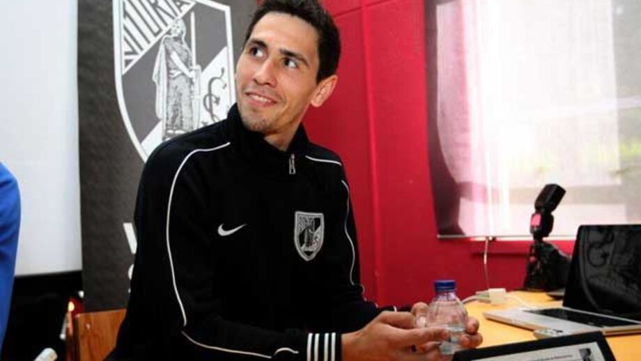 Paulo Oliveira pré-convocado para o Mundial