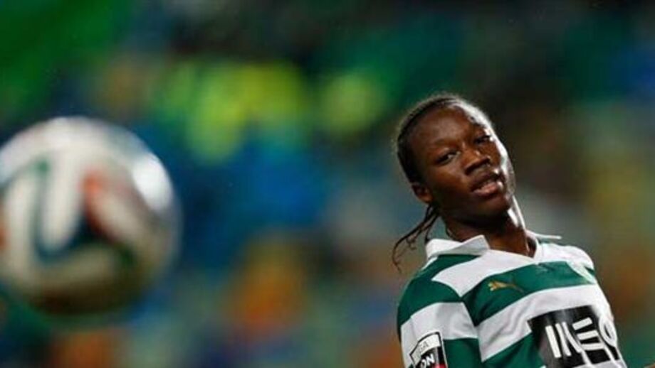 Carlos Mané "reservado" para o Mundial