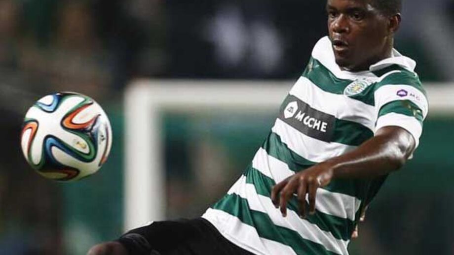 William Carvalho eleito Melhor Jogador Jovem de abril