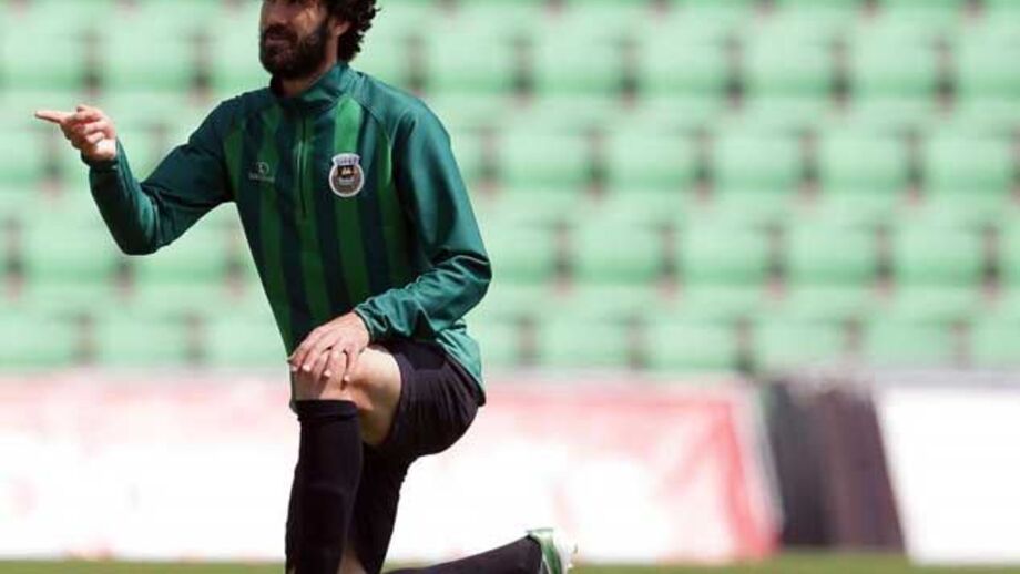 Tarantini: «É um privilégio estar nesta final»