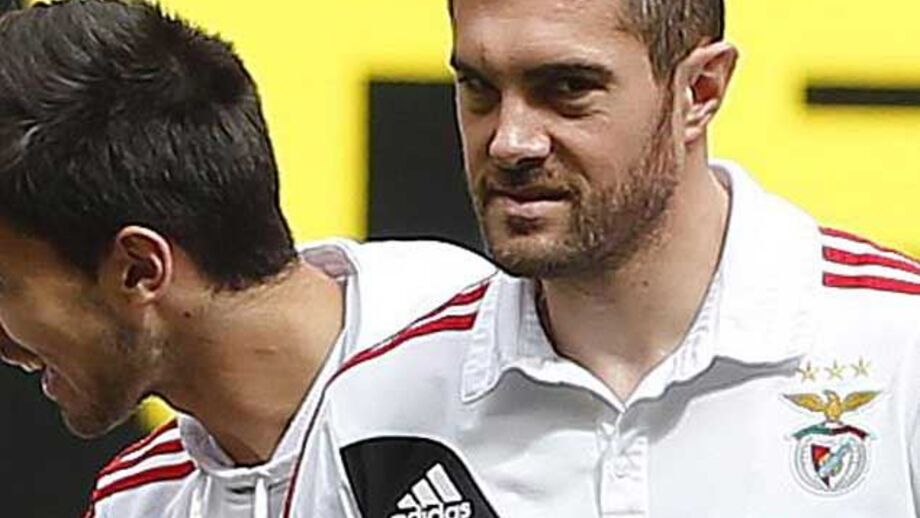Jardel: «Só grandes equipas é que fazem o que temos vindo a fazer»