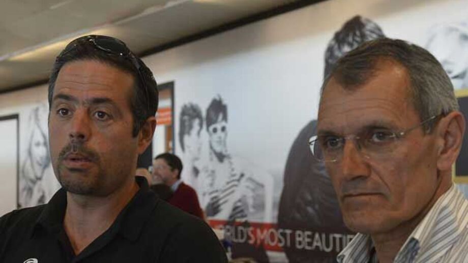 Hugo Ribeiro: «Regime da Requisição não está a ser cumprido»