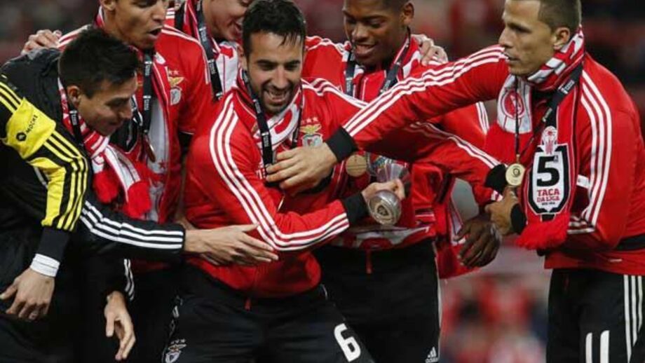 Ruben Amorim: «Faltam duas»