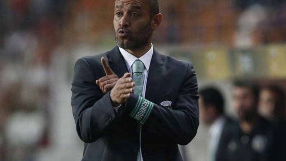 Nuno Espírito Santo: «Era assim que tínhamos de jogar»