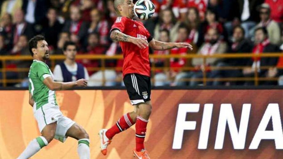 Ukra: «Não merecíamos ir a perder para os balneários»