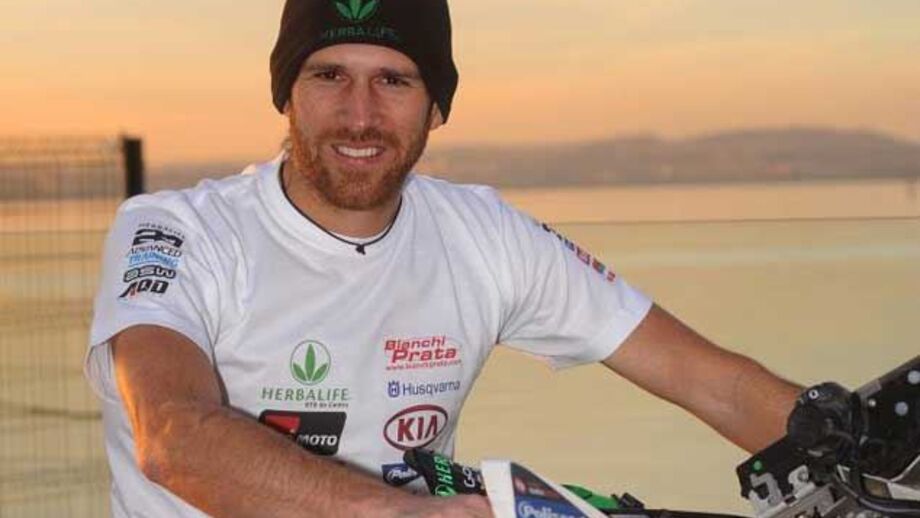 Hellas Rally: Bianchi Prata mantém 3.º posto 
