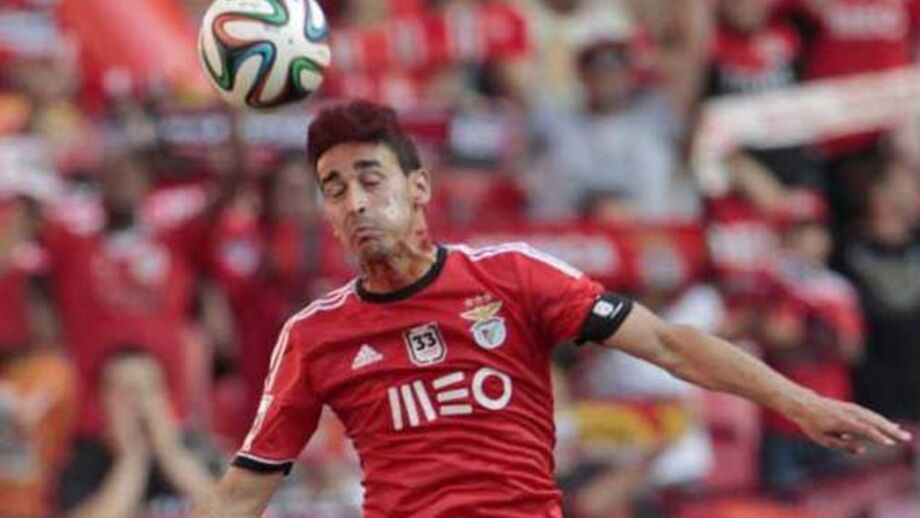 André Almeida: «Agora é para desfrutar antes dos próximos jogos»