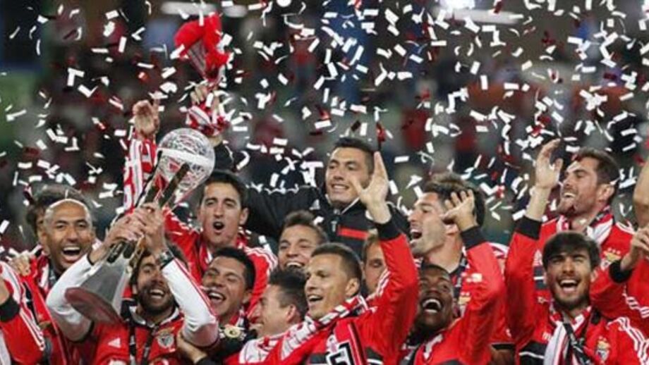 Primeira final foi fácil