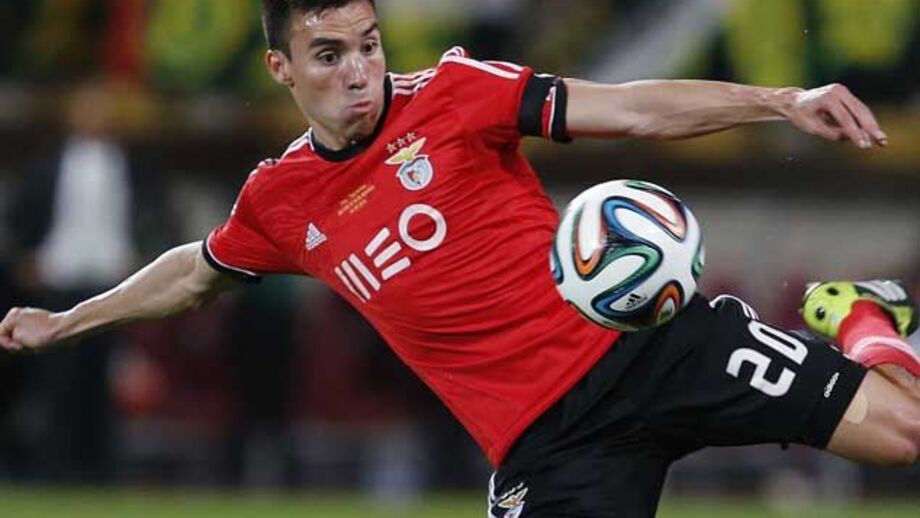 Gaitán: «Agora é ganhar a próxima»