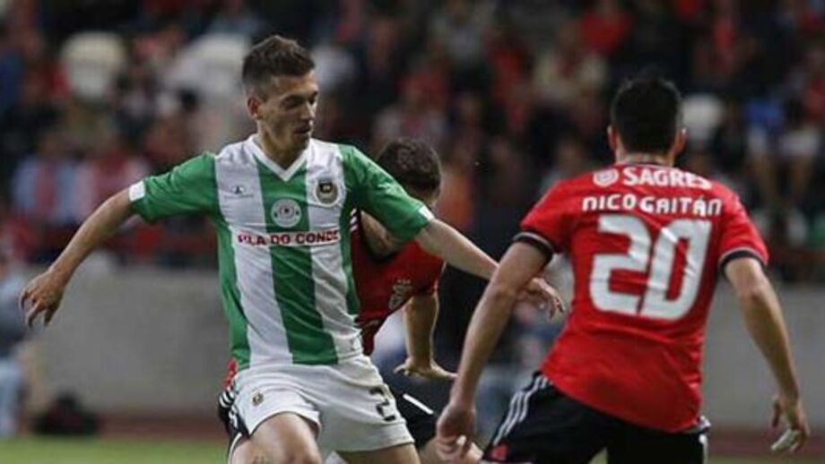 Seria porventura capaz mas não deu para mais