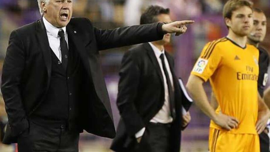 Ancelotti: «Vamos estar bem para a final da Champions»