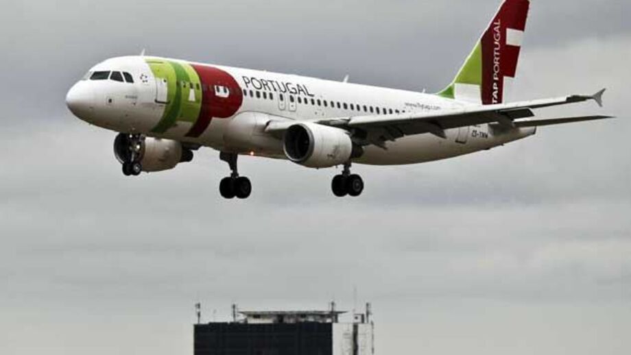 TAP "otimiza" aviões para aumentar lugares disponíveis