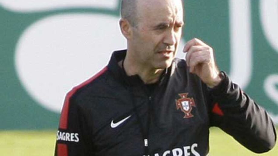 Leonel Pontes: «Recebi o convite com enorme orgulho»