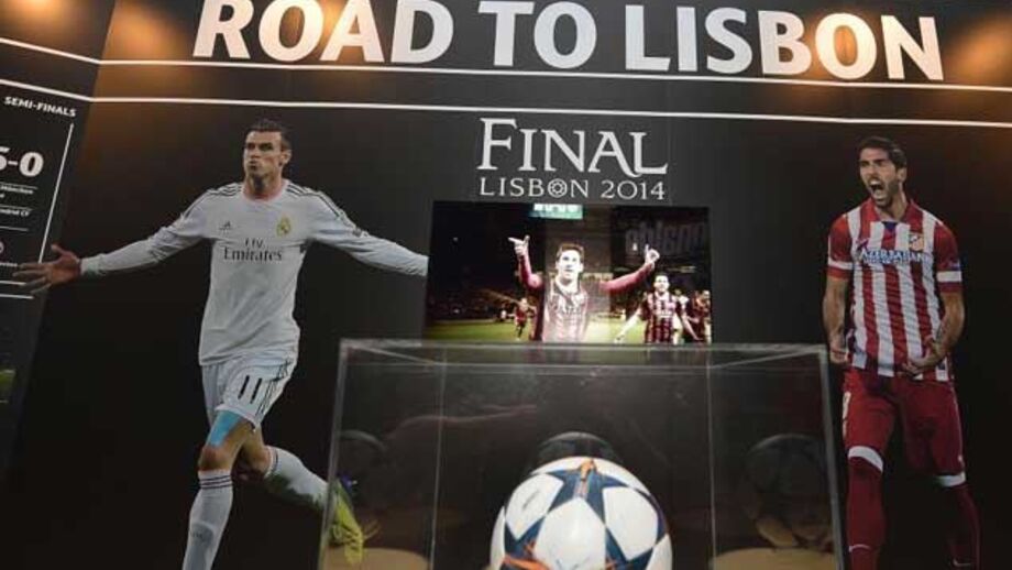 Comboios especiais entre Madrid e Lisboa para a final