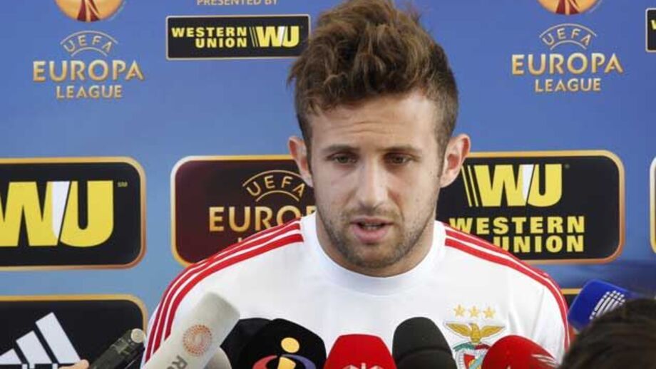 Sulejmani: «Vou estar pronto para a final»