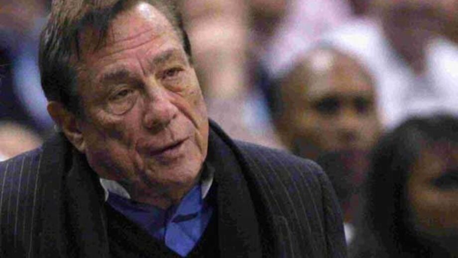 Sterling: «Como é que posso estar no negócio da NBA e ser racista?»