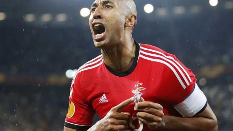 Luisão: «Sabemos bem que não vamos jogar a final sozinhos»