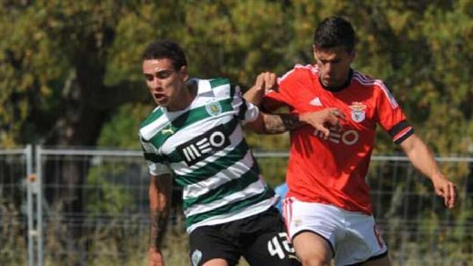 Rui Fonte chamado para o clássico