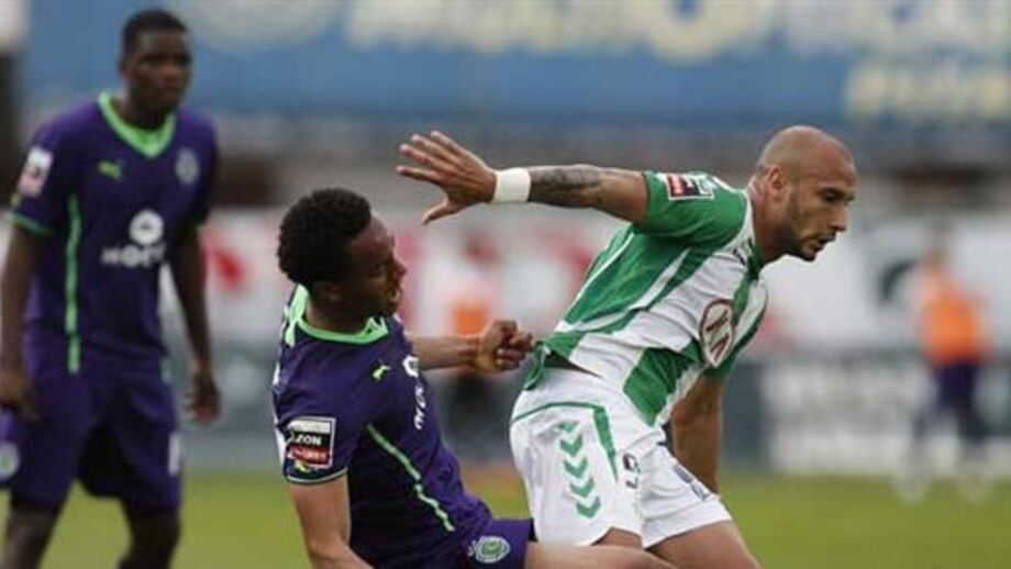 Rafael Martins na mira