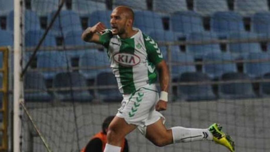 Do Chapecó a possível leão em menos de um ano