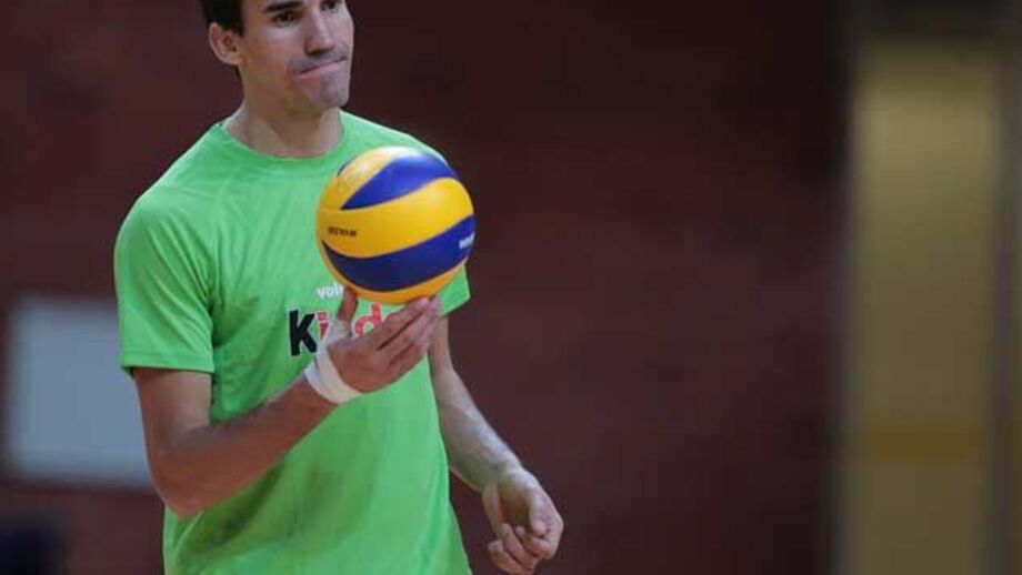 Flávio Cruz: «Motivos pessoais impedem-me de ir»