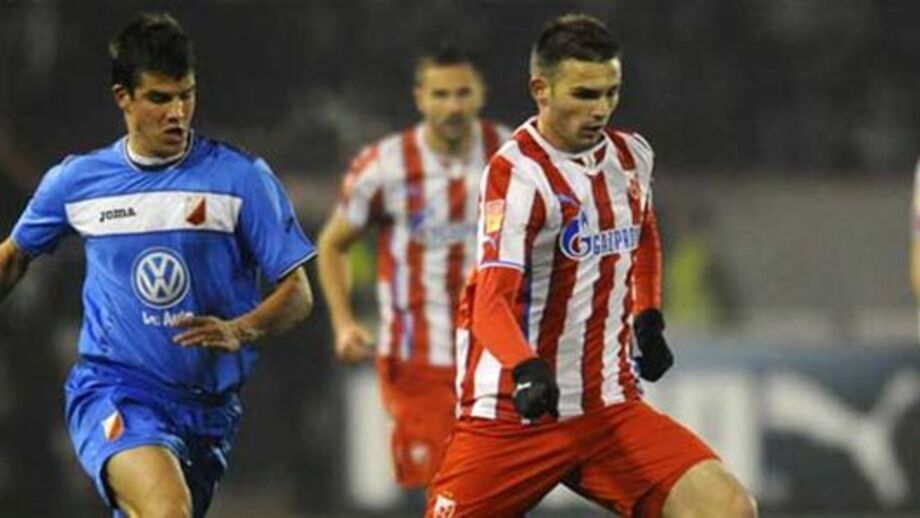 Negociações em curso por Marko Petkovic