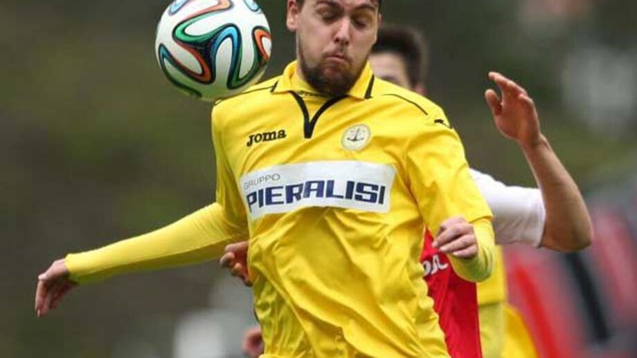 Beira-Mar-Farense, 2-1: Aveirenses fecham época a vencer