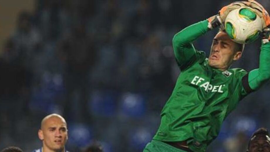 Ricardo é alvo antigo