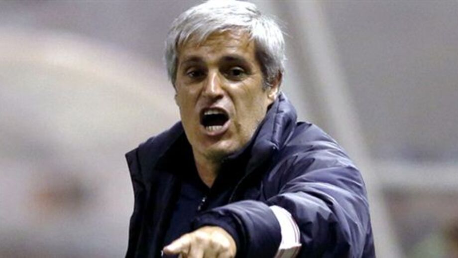 Horácio Gonçalves: «Chegada de Ricardo a um grande peca por tardia»