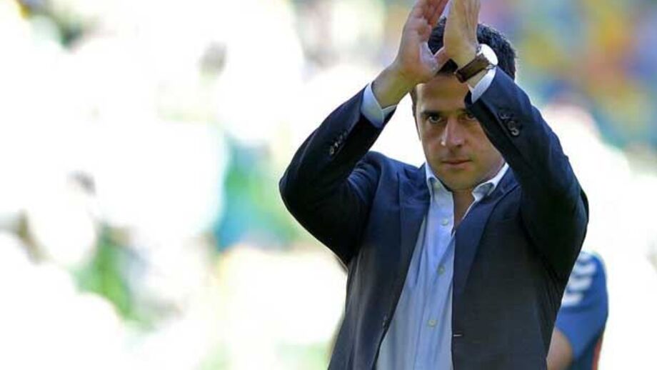 Marco Silva de saída 