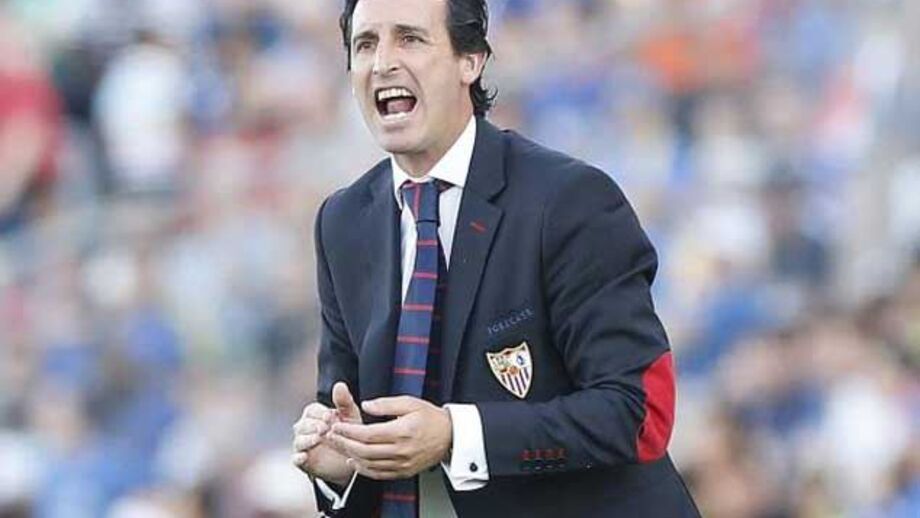 Unai Emery: «Gosto de ver o Benfica jogar»