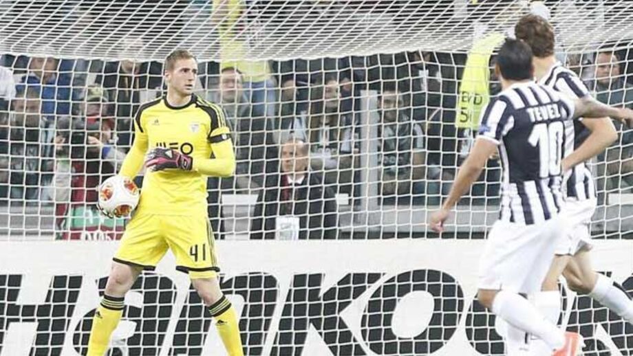 Oblak: «Espero que este ano seja diferente»