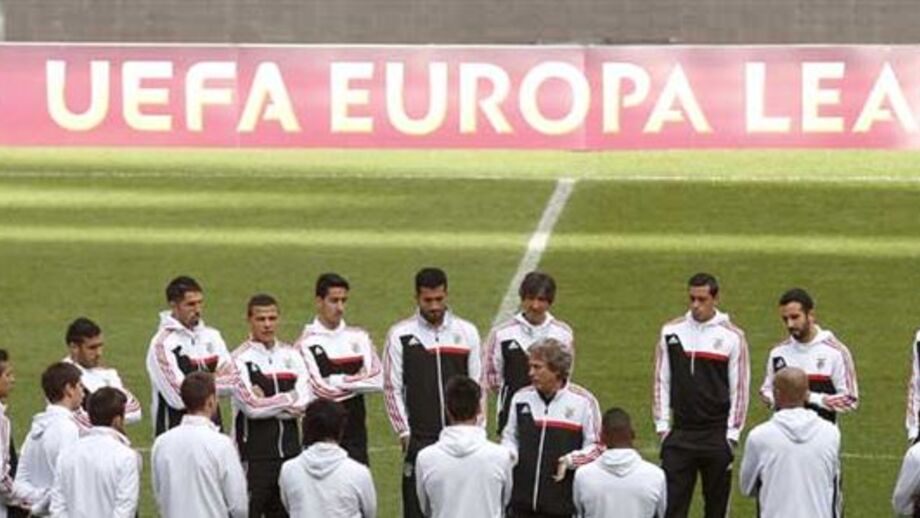 Todos juntos em Turim