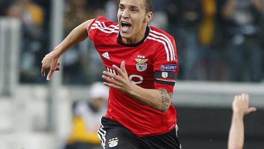 Rodrigo: «Chegar aqui com dois títulos dá confiança»