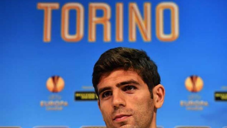 Fazio: «Não passa pela cabeça de ninguém do Sevilha perder»