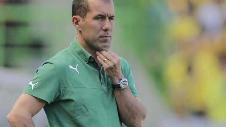Jardim: «Falo do Sporting sempre como presente»