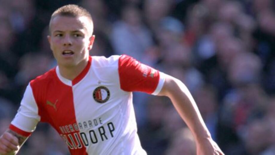 Eredivisie: Máquina de produção e desenvolvimento